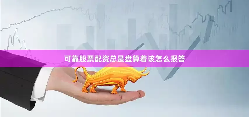 可靠股票配资总是盘算着该怎么报答