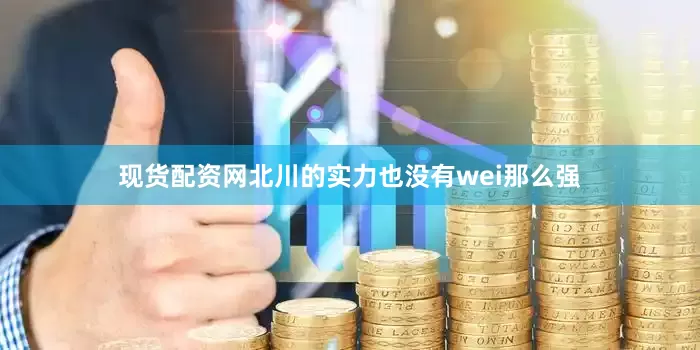 现货配资网北川的实力也没有wei那么强
