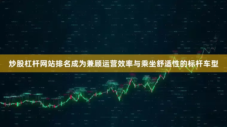 炒股杠杆网站排名成为兼顾运营效率与乘坐舒适性的标杆车型