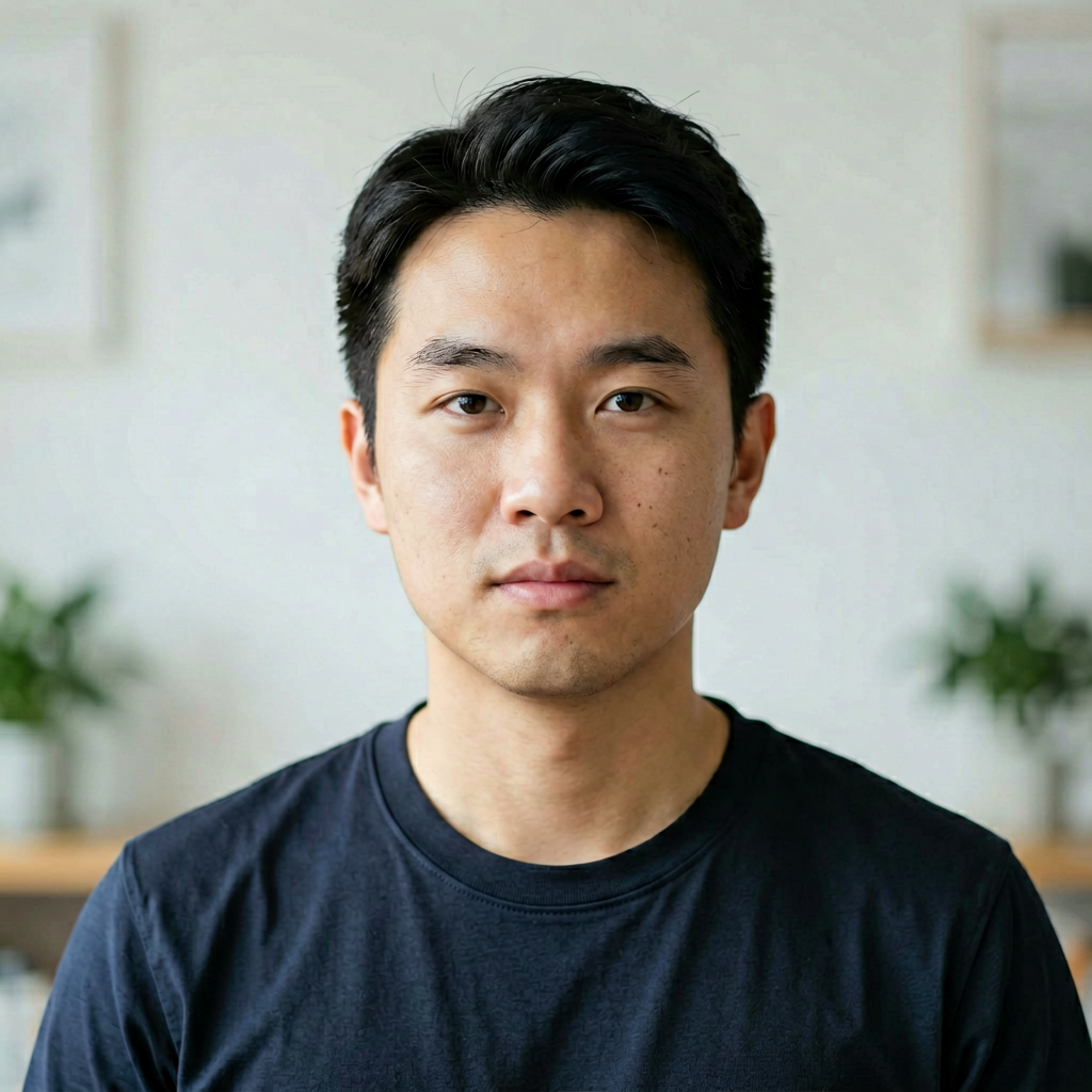 数据分析爱好者头像