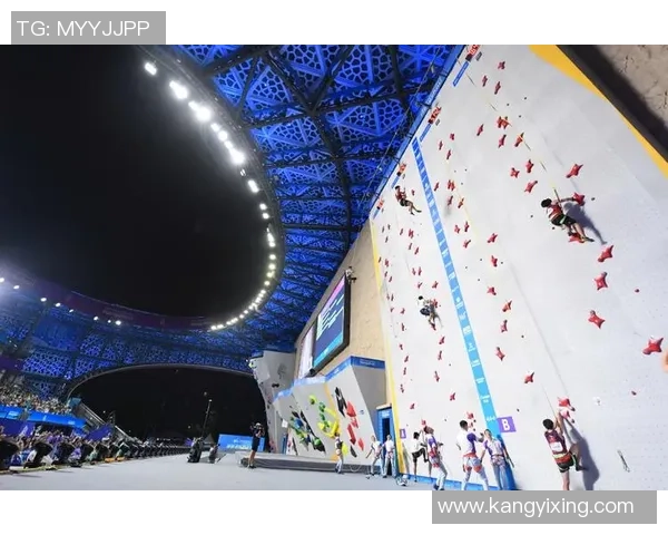 西安攀岩队与广州攀岩队赛后复盘力量对决的精彩瞬间与深度分析