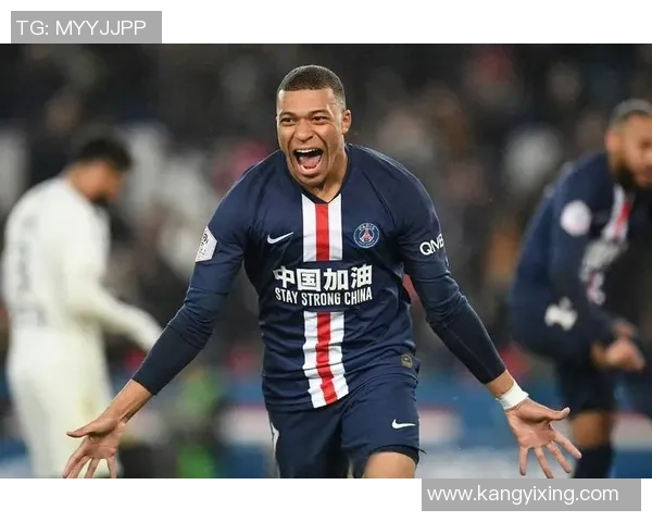 足球明星法国姆巴佩的传奇之路与未来展望