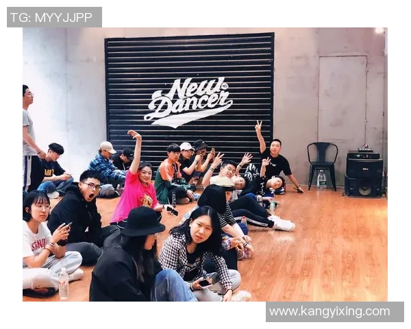 西安街舞队的蜕变之旅：从街头热潮到专业舞台的全景纪实