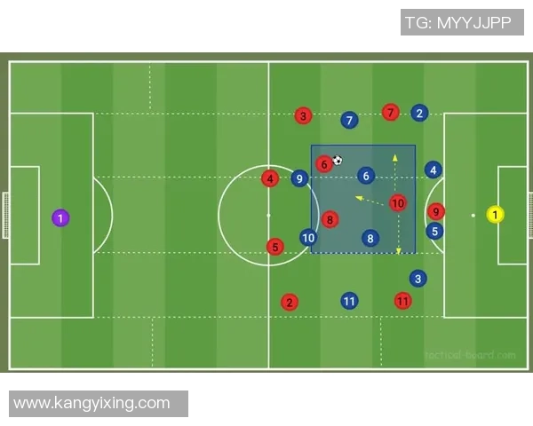 深圳足球队的战术节奏分析与未来发展展望