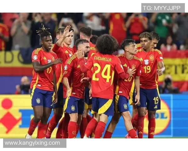 西班牙队逆袭之路揭秘：从低谷到巅峰的世界杯传奇旅程